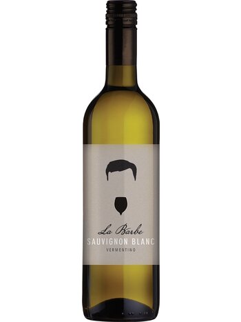 La Barbe Sauvignon Blanc Vermentino 2022 Pays D’Oc