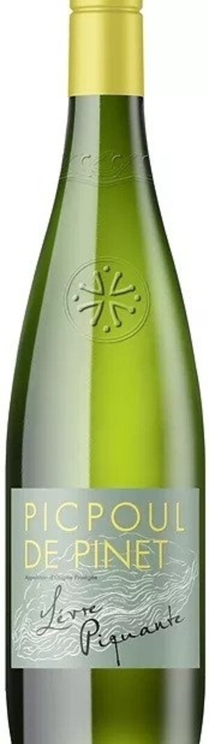 Lévre Piquante Picpoul de Pinet 2023 Picpoul de Pinet