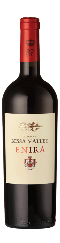 Domaine Bessa Valley Enira 2018 Bessa Valley