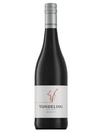 Vondeling Petit Rouge 2022 Voor-Paardeberg
