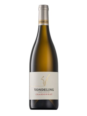 Vondeling Barrel Selection Chardonnay 2023 Voor-Paardeberg