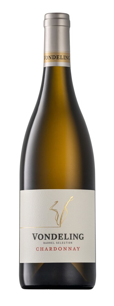 Vondeling Barrel Selection Chardonnay 2022 Voor-Paardeberg