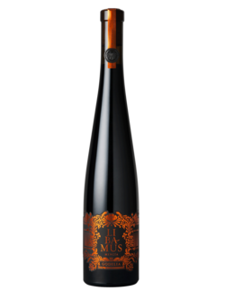 Bodegas Godelia Libamus Dulce de Mencía 2022 Castilla y Leon 50cl