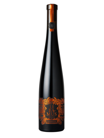 Bodegas Godelia Libamus Dulce de Mencía 2022 Castilla y Leon 50cl