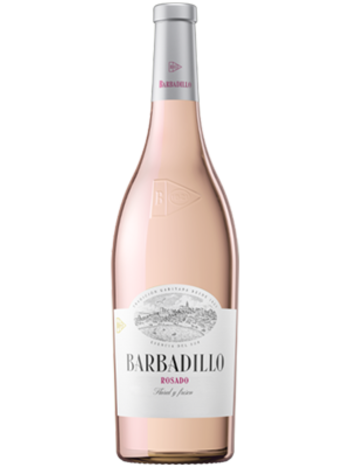 Barbadillo Rosado 2022 Cadiz