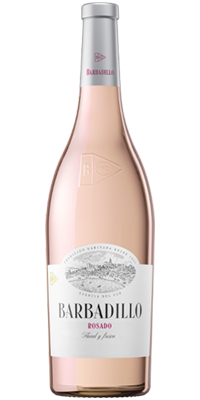 Barbadillo Rosado 2022 Cadiz