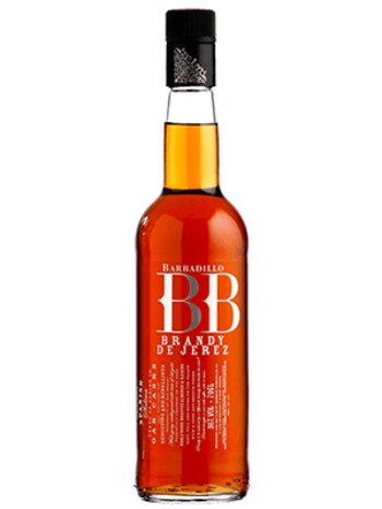 Barbadillo Brandy BB 70cl