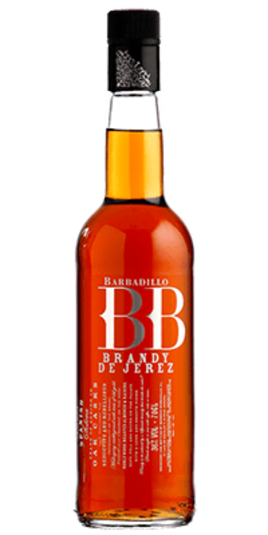 Barbadillo Brandy BB 70cl