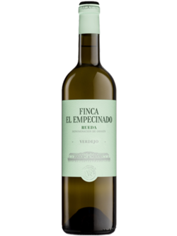 Vega Real Finca el Empecinado Verdejo 2023 Rueda