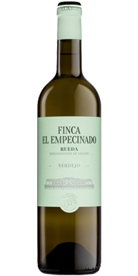 Vega Real Finca el Empecinado Verdejo 2023 Rueda