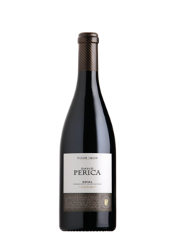 Bodegas Perica “David Perica” Tinto 2018 Rioja