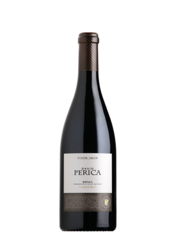 Bodegas Perica “David Perica” Tinto 2018 Rioja