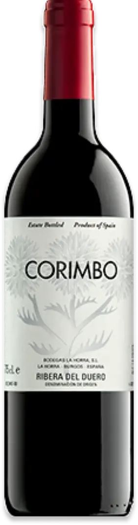 Bodegas La Horra Bodegas La Horra, Corimbo 2019 Ribera del Duero