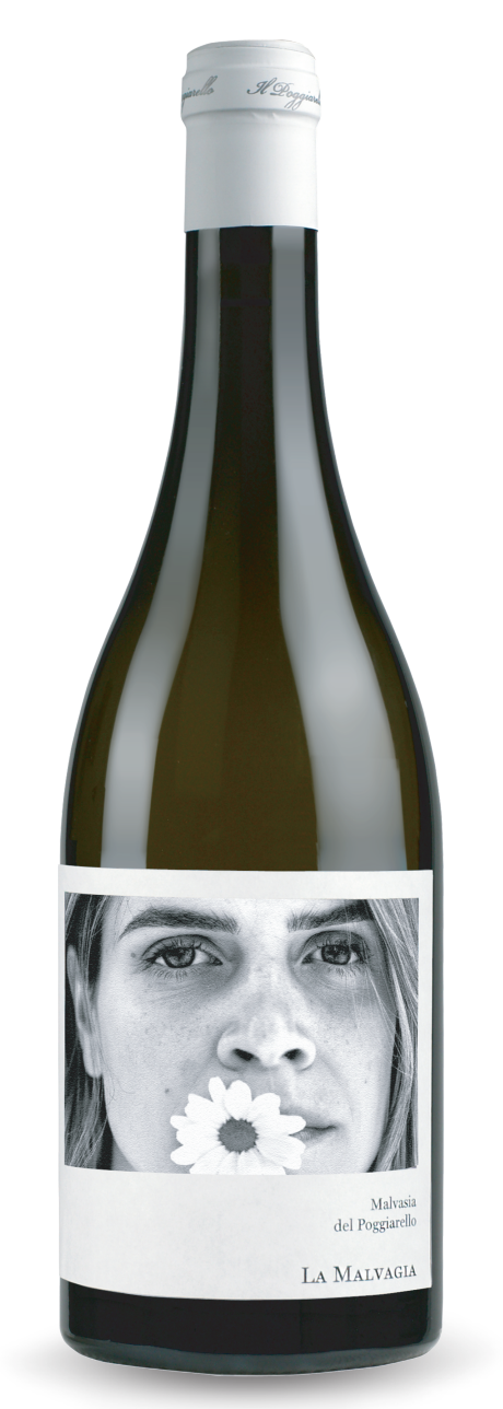 Il Poggiarello La Malvagia Malvasia 2022 Emiglia