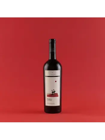 I Buongiorno Primitivo 2024 Puglia