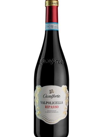 Casalforte Valpolicella Ripasso 2020 Veneto