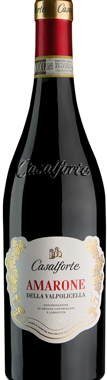 Casalforte Amarone delle Valpolicella 2019 Veneto