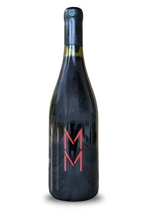 Res Fortes Merlot Madness 2022 Côtes du Roussillon