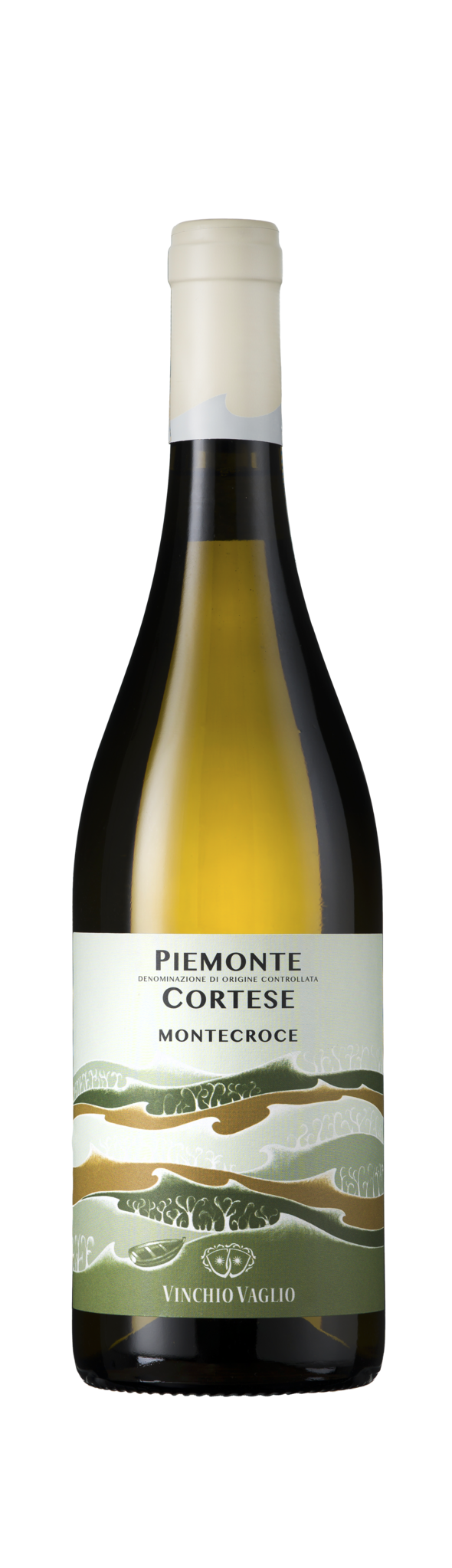 Vinchio Vaglio Cortese Montecroce 2023 Piedmont