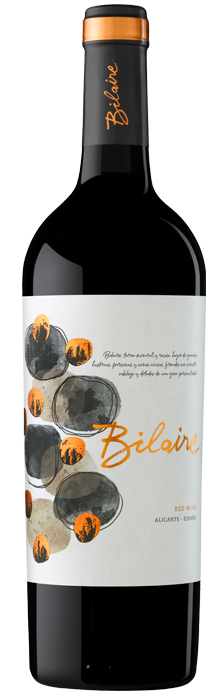 Bodegas Alejandro Bilaire Monastrell 2022 Alicante