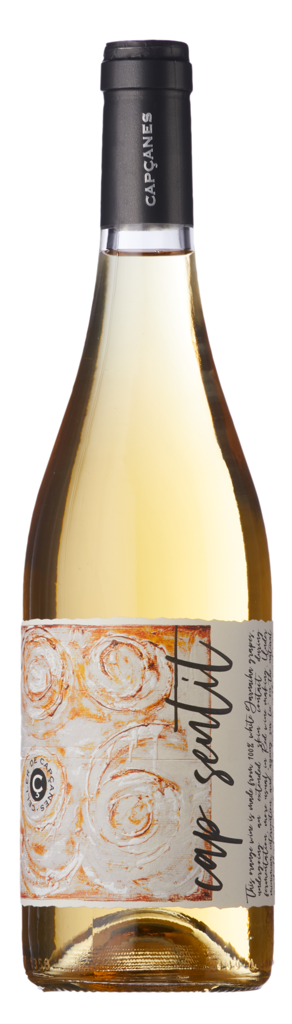 Celler de Capçanes Cap Sentit 2022 Catalunya