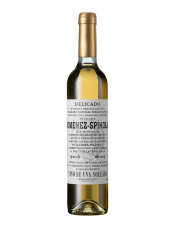 Bodegas Ximénez-Spínola PX Delicado 2023 Jerez 50cl