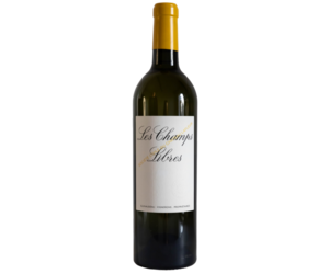 レ・シャン・リーブル　2019 Château Lafleur, Les Champs Libres, Bordeaux Blanc 2021 Bordeaux