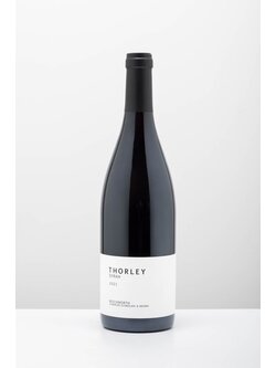 Vignerons Schmölzer & Brown Thorley Shiraz 2021 Beechworth