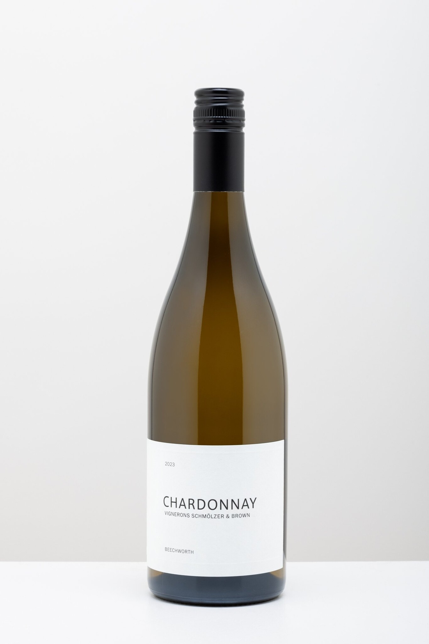 Vignerons Schmölzer & Brown Thorley Chardonnay 2021 Beechworth