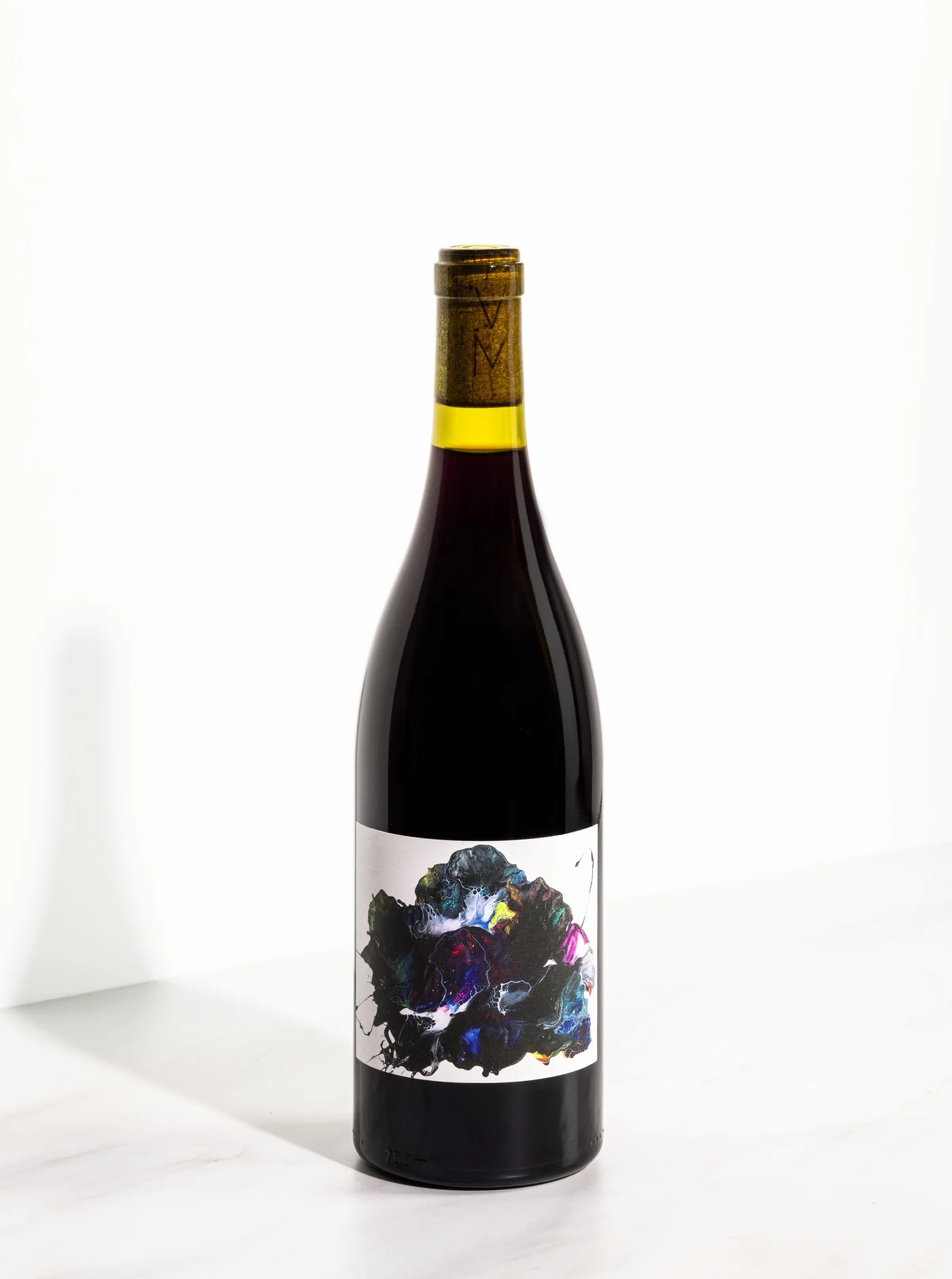 Vinca Minor Mendocino Zinfandel & Carignan 2021 Mendocino