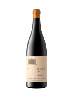 Atlas Swift Shelter Chardonnay 2020 Western Cape