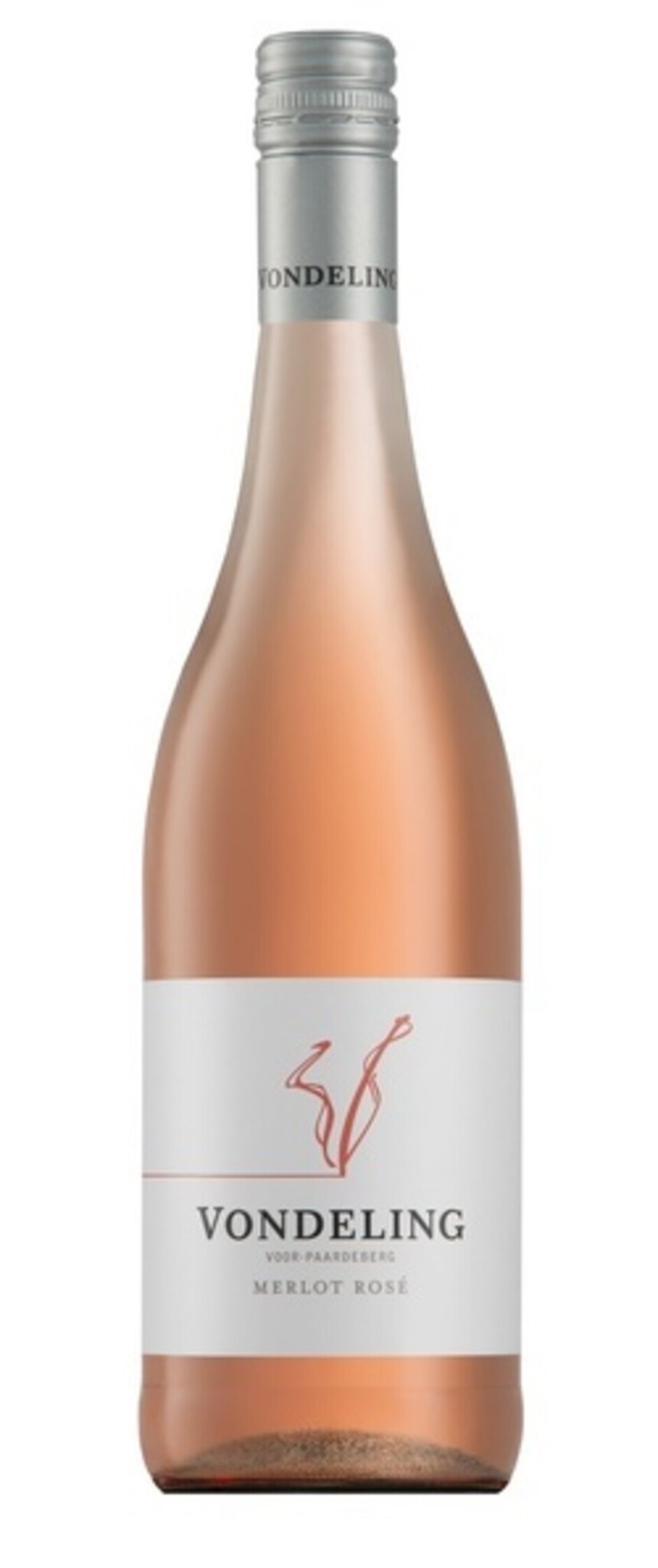 Vondeling Rosé 2023 Voor-Paardeberg