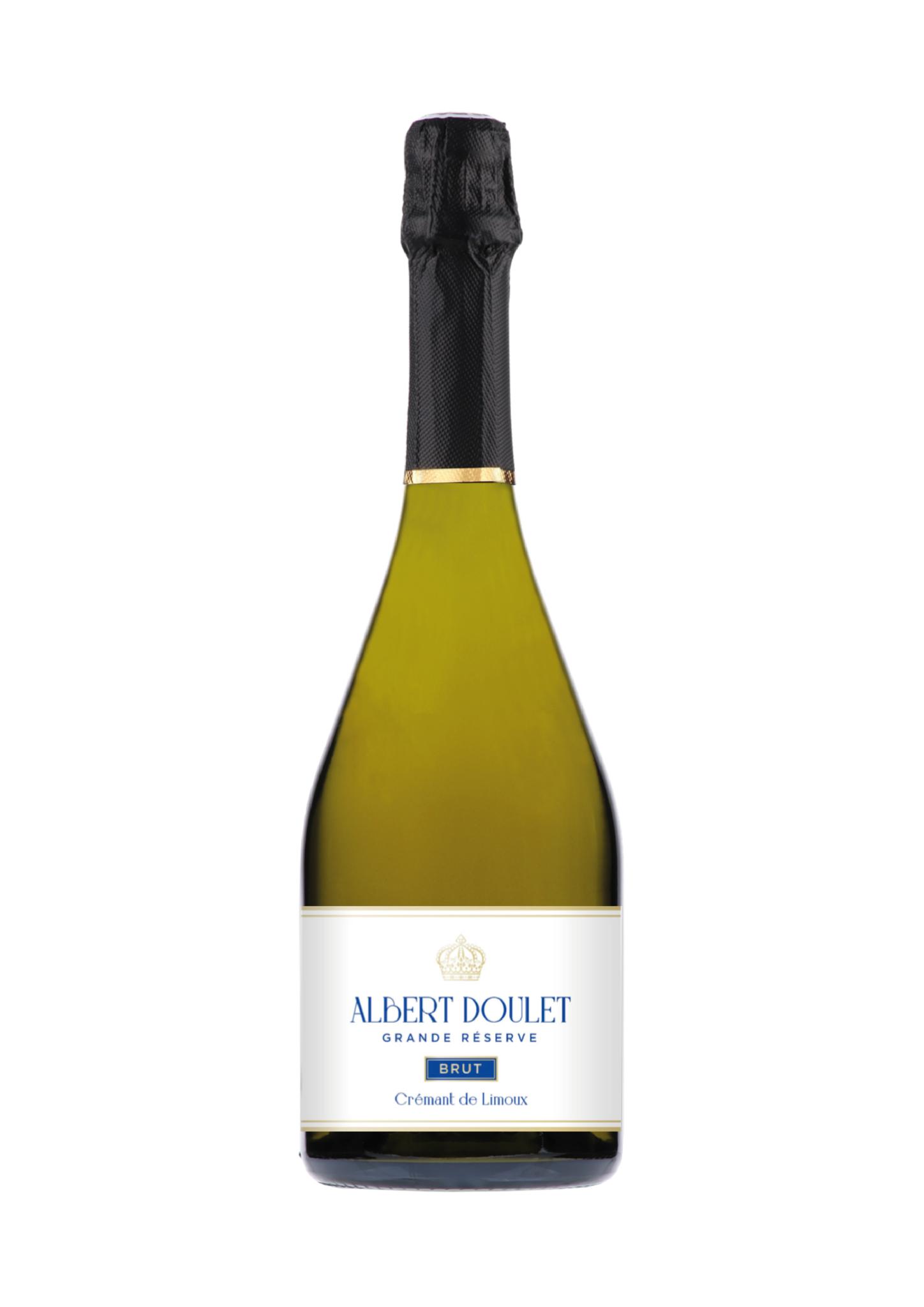 Albert Doulet Cremant de Limoux Prestige NV Limoux