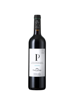 Adega Ponte da Boga Mencía 2023 Ribeira Sacra