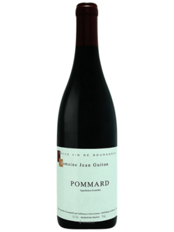 Domaine Jean Guiton Pommard 2016 Burgundy