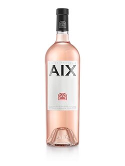 AIX Rosé 2023 Provence Magnum 150cl