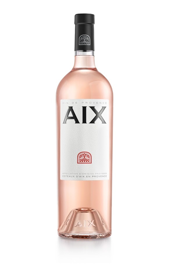 AIX Rosé 2023 Provence Magnum 150cl