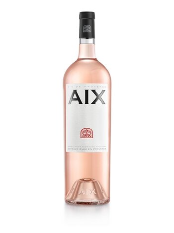 AIX Rosé 2023 Provence Jeroboam 300cl