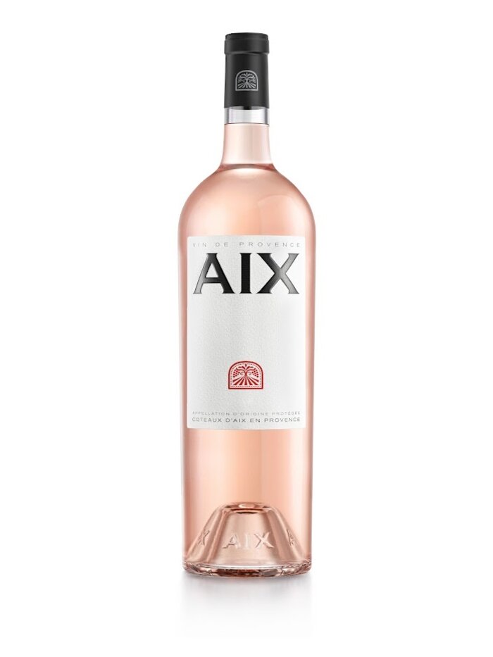 AIX Rosé 2023 Provence Jeroboam 300cl - Thorne Wines Limited
