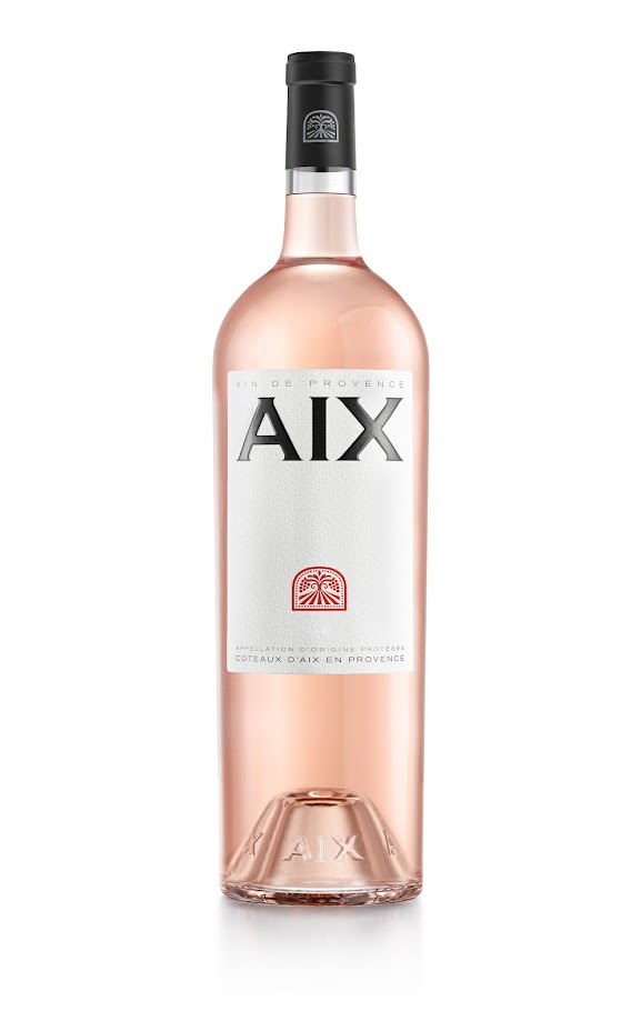 AIX Rosé 2023 Provence Jeroboam 300cl