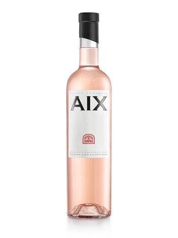 AIX Rosé 2023 Provence Methuselah 600cl