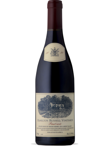 Hamilton Russell Pinot Noir 2024 Hemel-en-Aarde