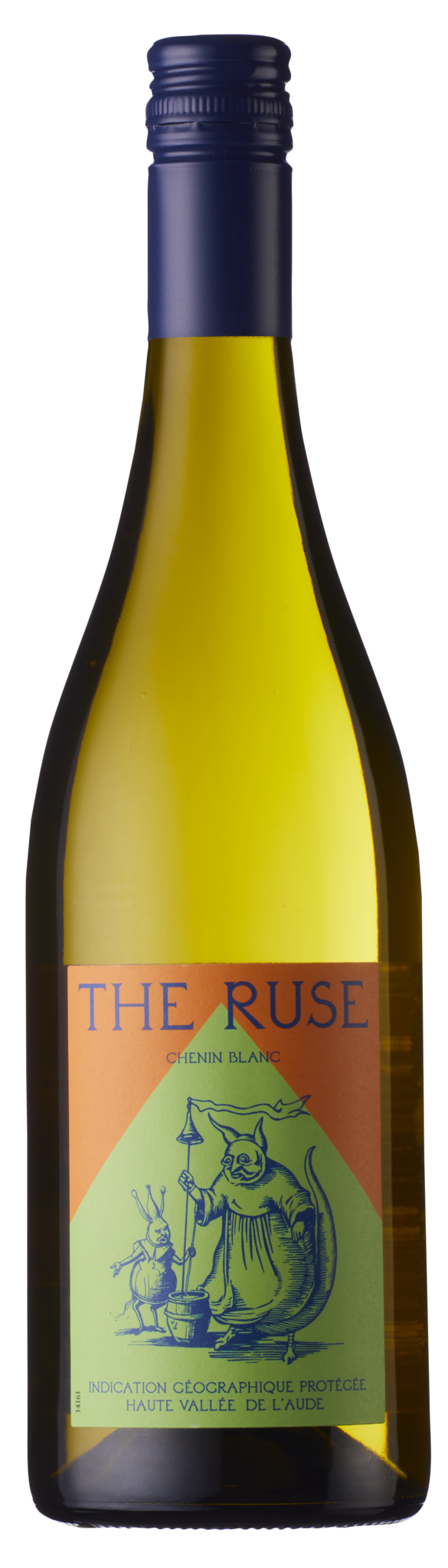 The Ruse Chenin Blanc 2023 Haute Vallée de l’Aude