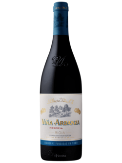 La Rioja Alta Viña Ardanza 2017 Rioja