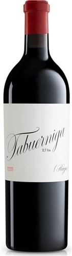 Bodegas Lanzaga Tabuerniga 2020 Rioja