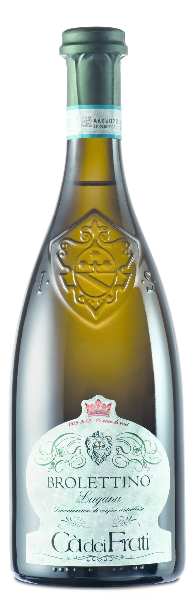 Cà dei Frati Brolettino 2022 Lugana