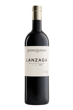Bodega Lanzaga Lanzaga 2019 Rioja