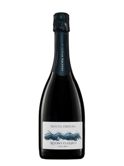 Tenuta Fertuna Metodo Classico 2019 Toscana