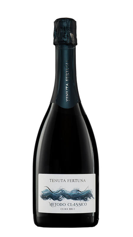 Tenuta Fertuna Metodo Classico 2019 Toscana