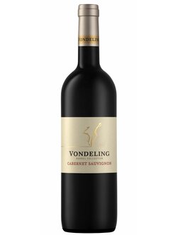 Vondeling Barrel Selection Cabernet Sauvignon 2021 Voor-Paardeberg